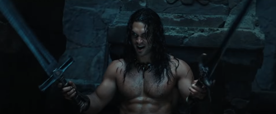 검을들고있는코난