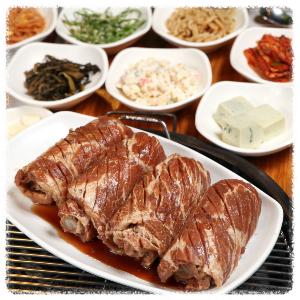 홍천원조화로구이