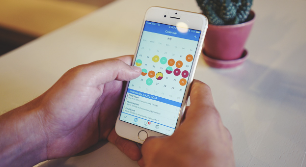 스마트폰으로 효율적인 일정 관리하는 방법