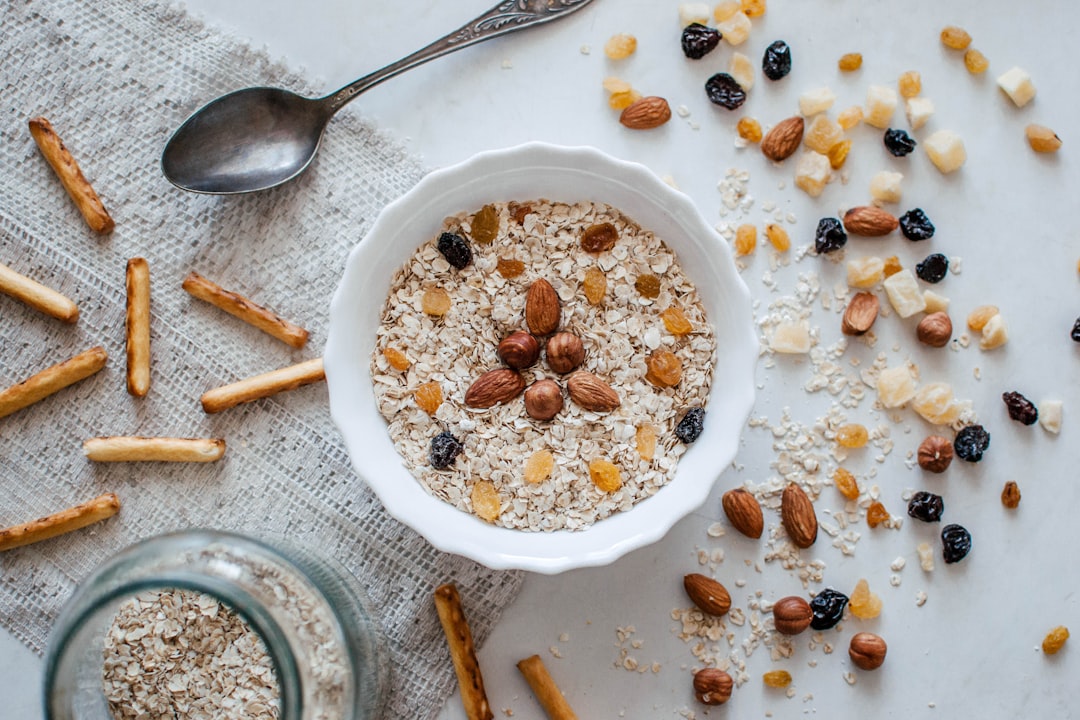 Oatmeal
