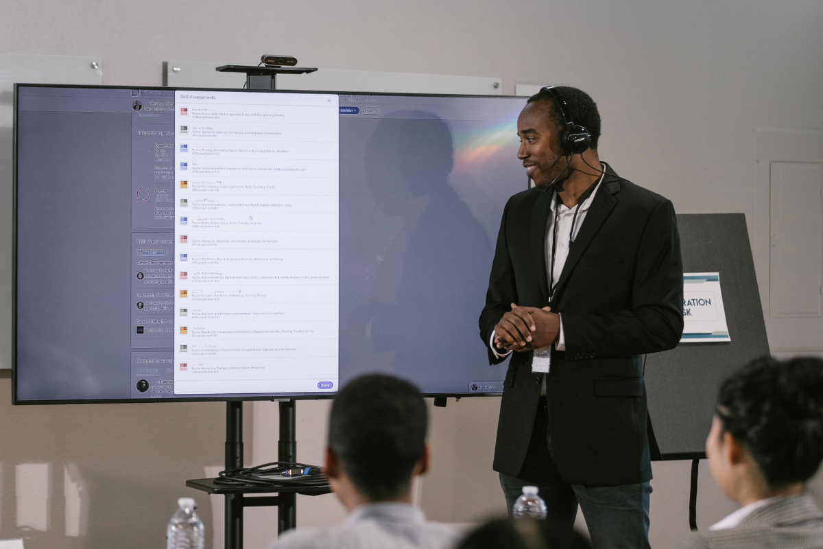 사람을 설득하는 가장 효과적인 심리학적 기법