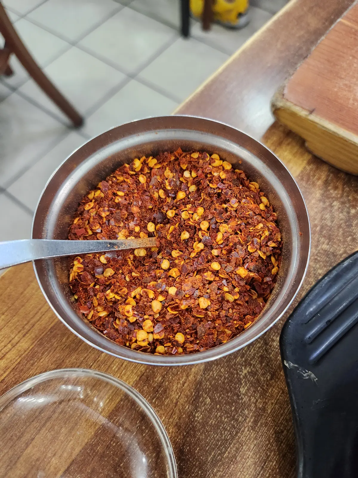 대전-성심당-근처-맛집-태평소국밥-칼칼한-고춧가루-고추씨-다대기-양념