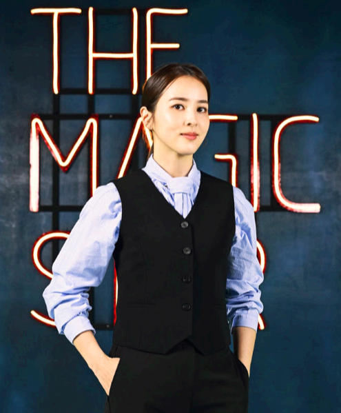 한혜진
