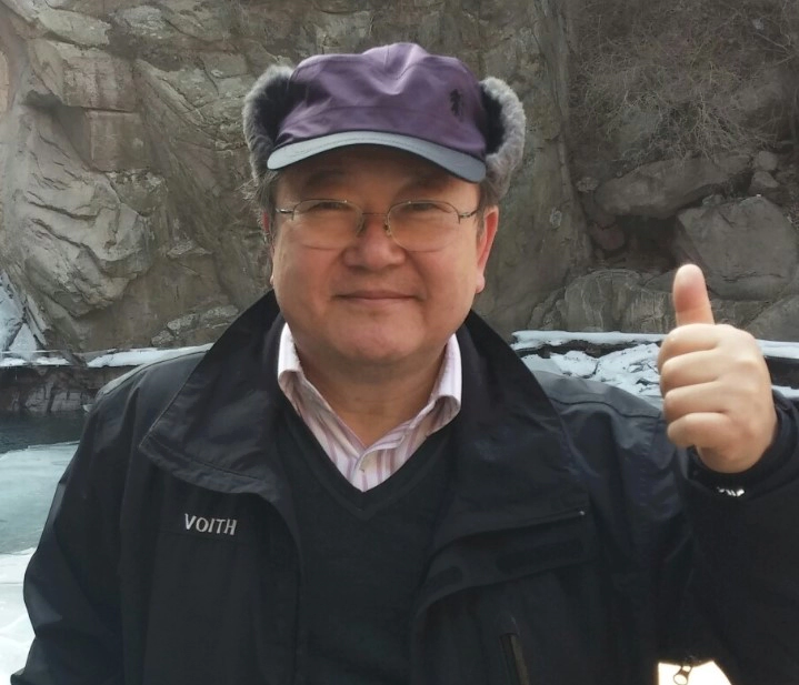 이래경 다른백년 이사장