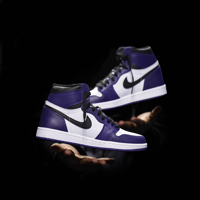 나이키 에어포스 1, 시대를 초월한 아이콘