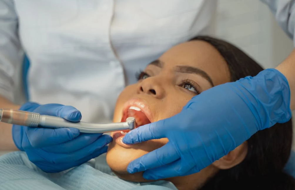 임신 중 치과 질환 관리 (자주 발생하는 질환, 시기별 치료, 구강 관리)