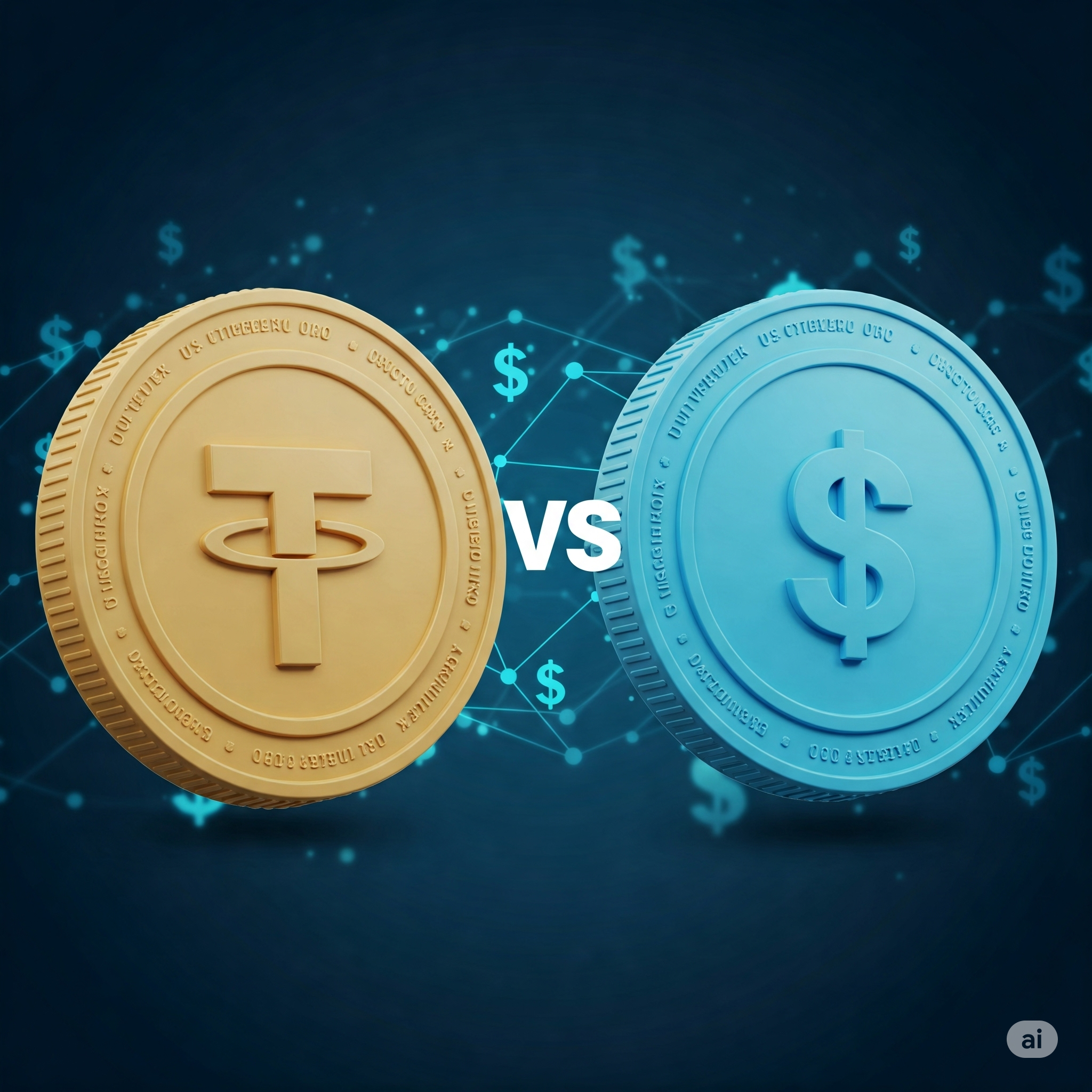 USDT와 USDC는 각각 장단점이 있는 인기 스테이블코인입니다. USDT는 시장 점유율과 유동성이 높지만, USDC는 투명성과 규제 준수에서 더 좋은 평가를 받고 있습니다. 암호화폐 초보자라면 자신의 사용 목적과 거래소 환경을 고려하여 선택하는 것이 좋습니다. 필요에 따라 두 스테이블코인을 모두 활용하는 것도 좋은 전략입니다.
암호화폐 투자는 항상 위험이 따르니, 충분한 학습과 소액으로 시작하는 것을 권장합니다. 스테이블코인이라 해도 예외는 아닙니다!