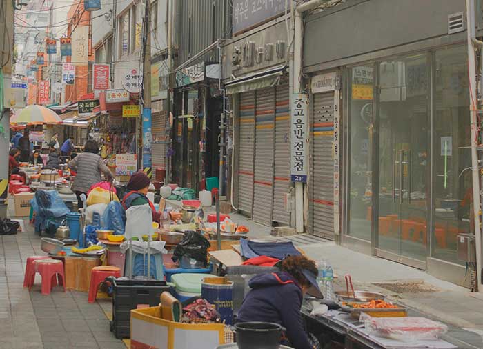 시장활성화 이미지