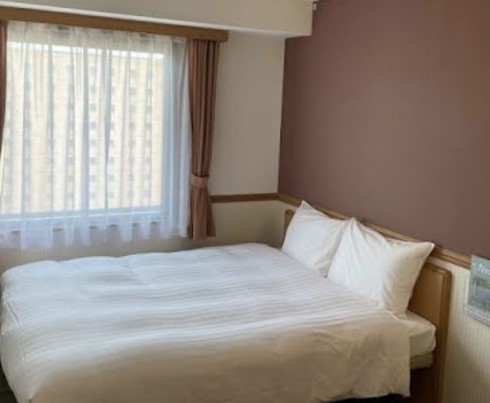 후쿠오카-토요코인-도요코인