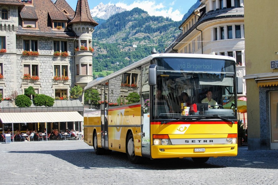 디지털 노마드 대중교통 앱관련 사진