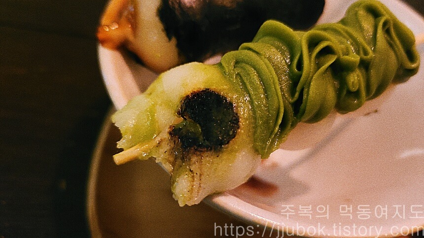 카페-코사메-말차-당고-2