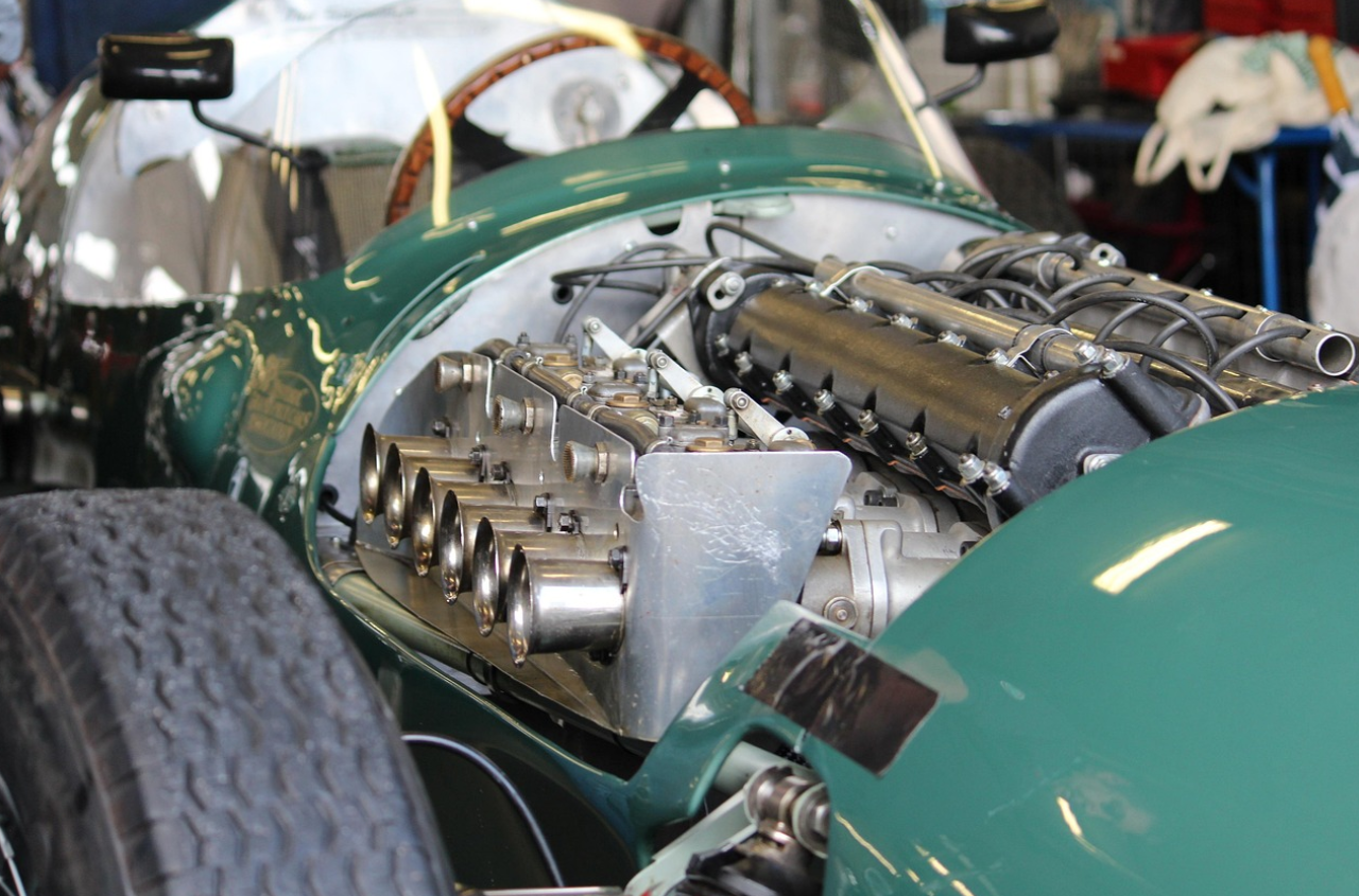 F1을 지배하는 보이지 않는 힘