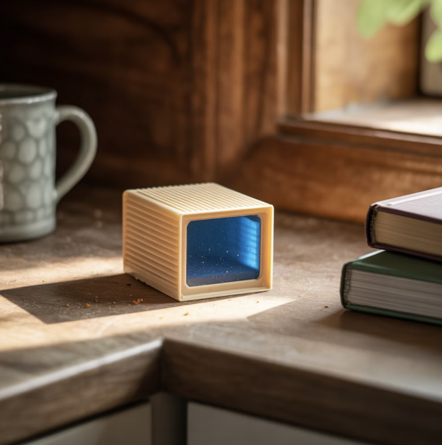 최후의 수단&amp;#44; &amp;#39;페로몬 트랩&amp;#39; 활용하기