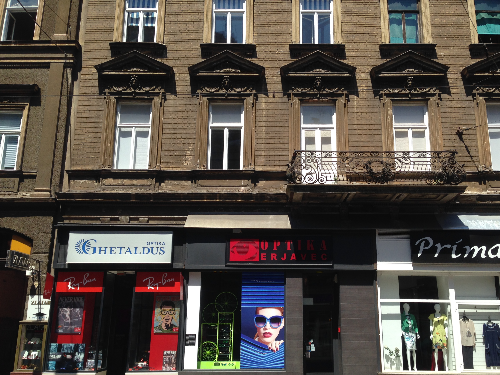 크로아티아 여행 정보