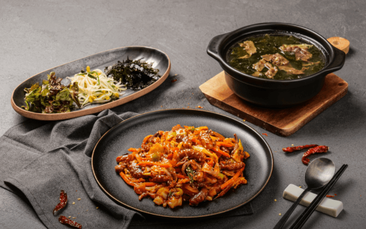 생생정보통 전복해물뚝배기 부천 맛집