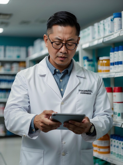 심야약국 위치(새벽 공휴일 24시간 약국)