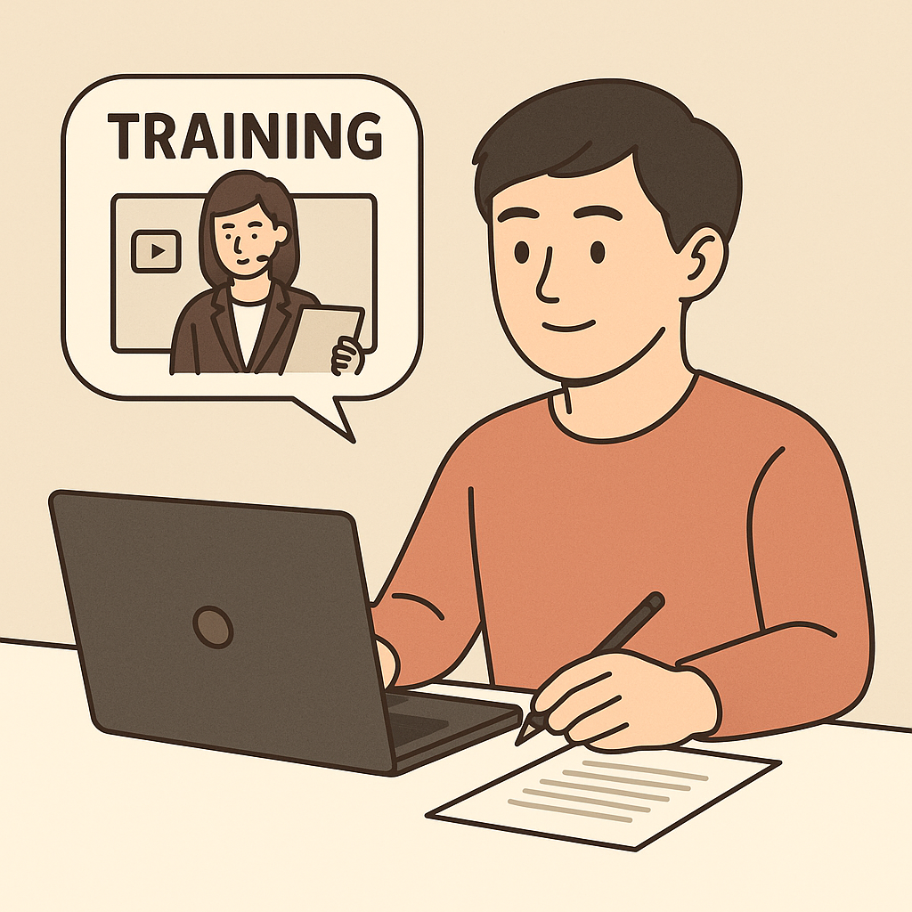 실업급여 신청방법 총정리