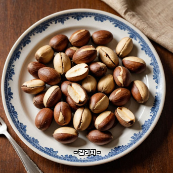 브라질너트 하루 섭취량