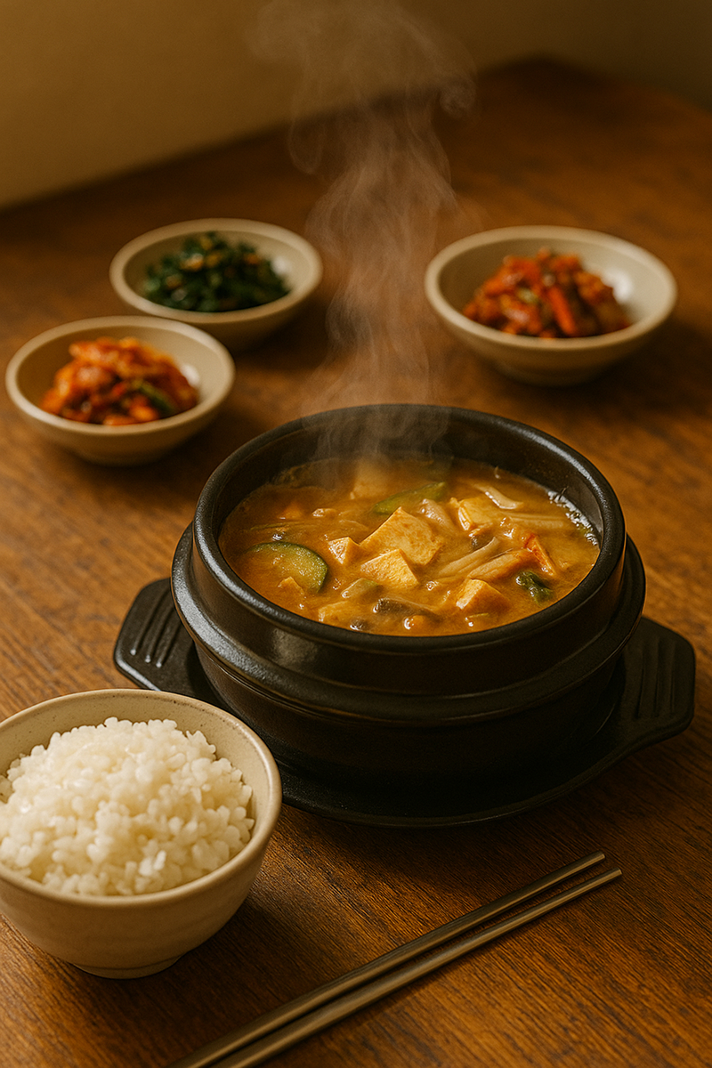 Using Prompts for Blog Thumbnails