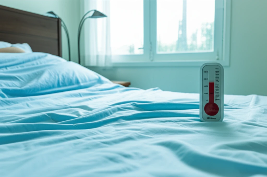 잠이 보약! 여름밤 숙면 위한 실내 ..