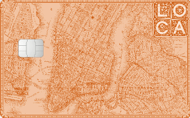 로카365 카드 디자인