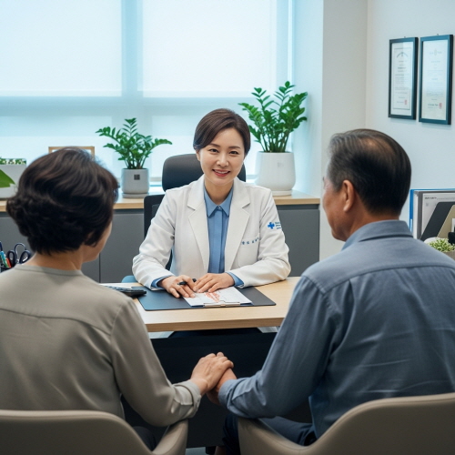 치매 초기 증상 10가지