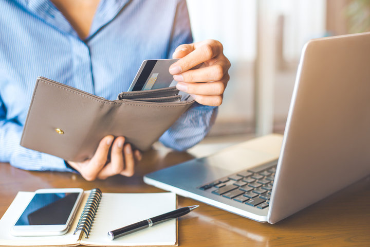 지갑의 종류에 따른 꿈해석