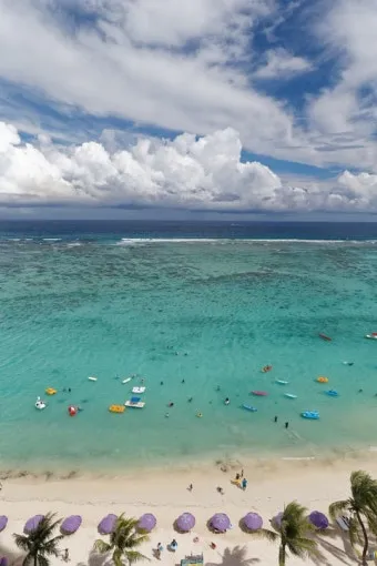 괌과 사이판 여행 비교 경비 관광지 날씨 특징 정리_29