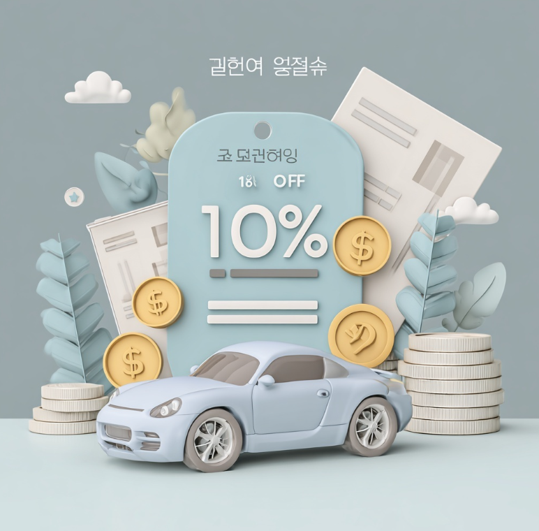 자동차세 연납 완벽 가이드, 할인받는 똑똑한 방법