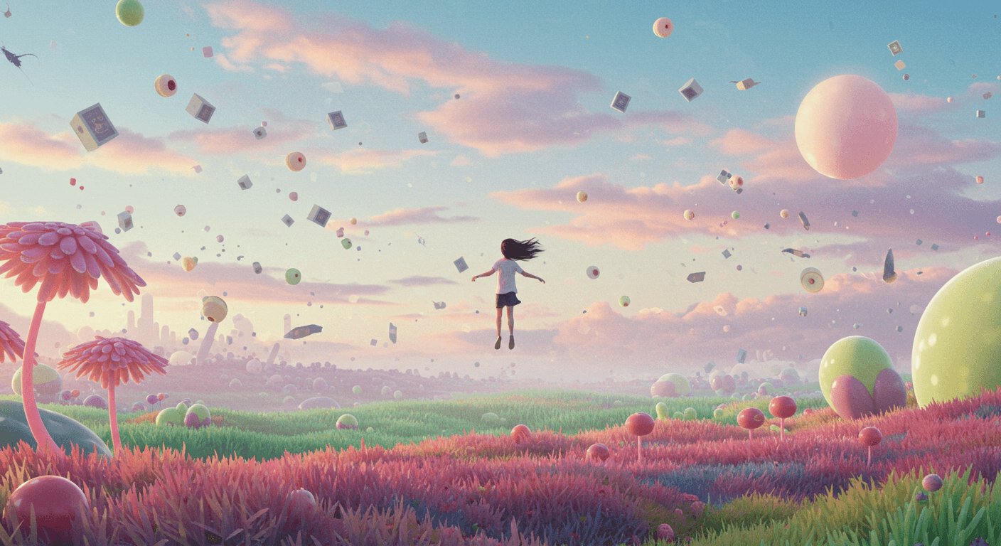 재물운 동물꿈 50가지 종류