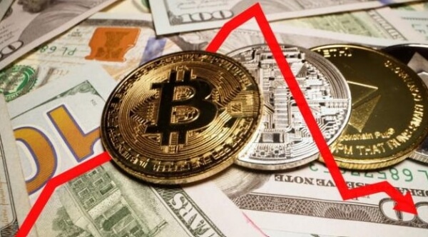 비트코인 1분기 수익률 10년 만에 최악…관세 정책이 불러온 충격