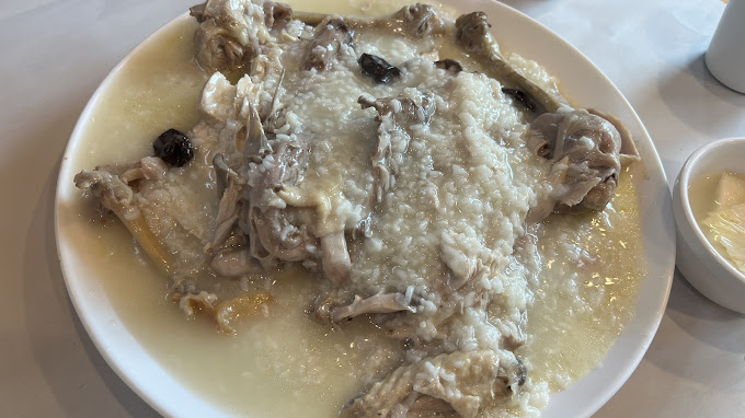 용인 성복동 오리고기집 '장수촌'