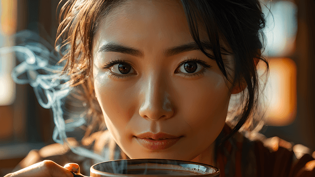 카페인 하루 권장량, 얼마까지 마셔도 괜찮을까?