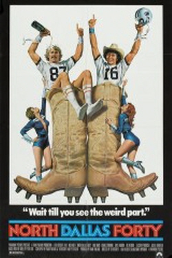 미식축구(풋볼)에 관한 최고의 스포츠영화 다시보기 추천 - 달라스의 투혼