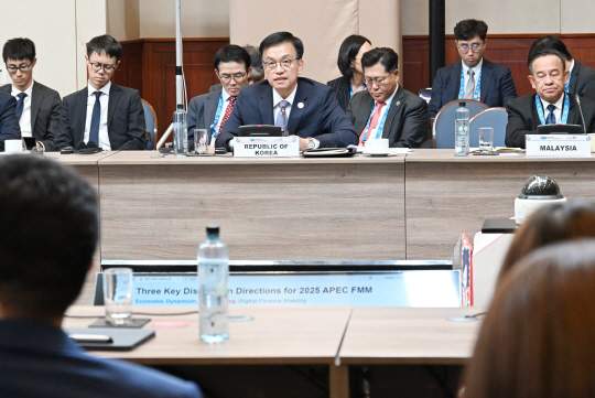 최상목 프로필