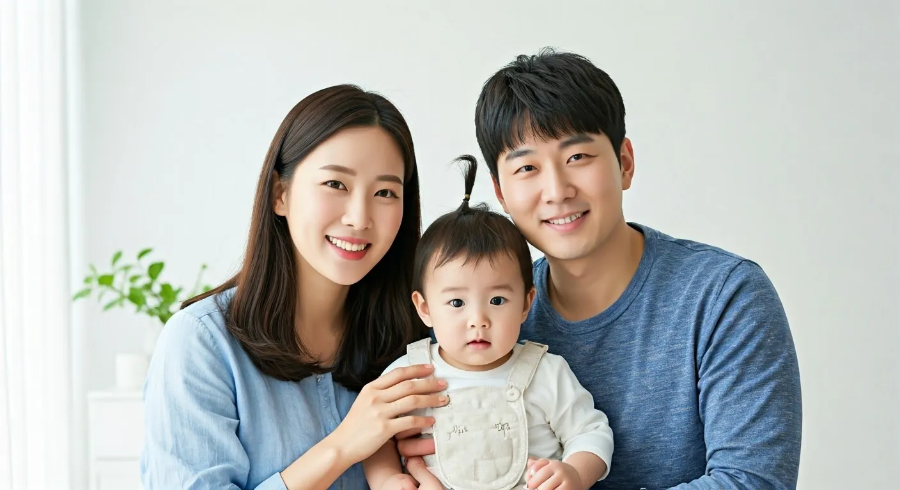 첫만남이용권 출산 장려 바우처 제도