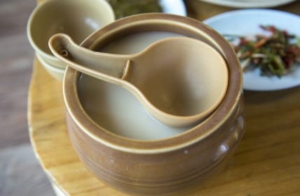 변비에 좋은 음식 막걸리 효능