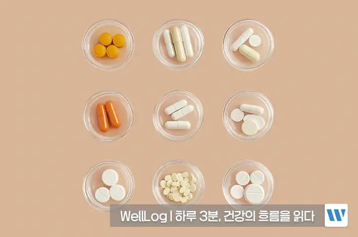 콘드로이친 복용법, 복용시간, 복용기간, 주의사항