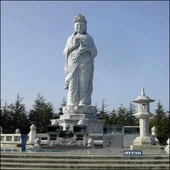 낙산사 템플스테이 홍련암 근처 맛집 입장료_22