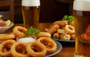 타르타르소스 만들기