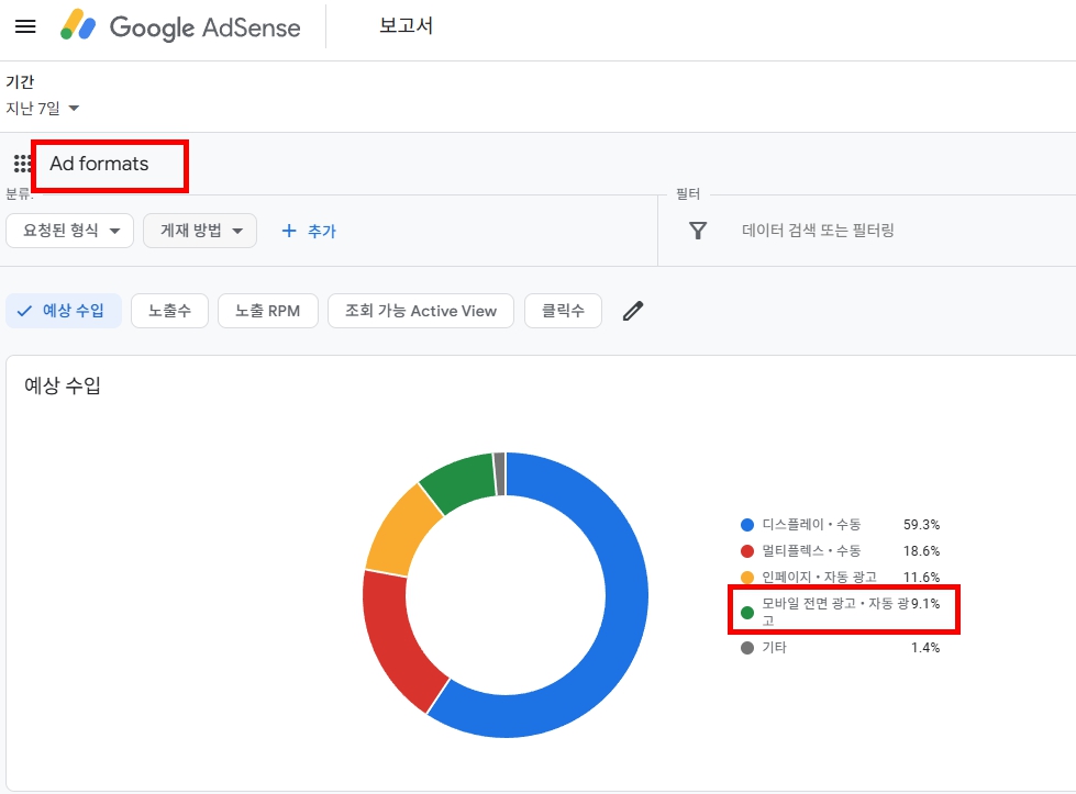 티스토리 전면 광고까지 금지
