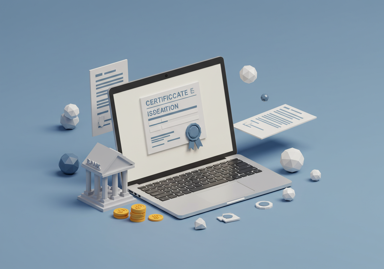 금융거래확인서 발급 초간단 온라인 방법과 꿀팁