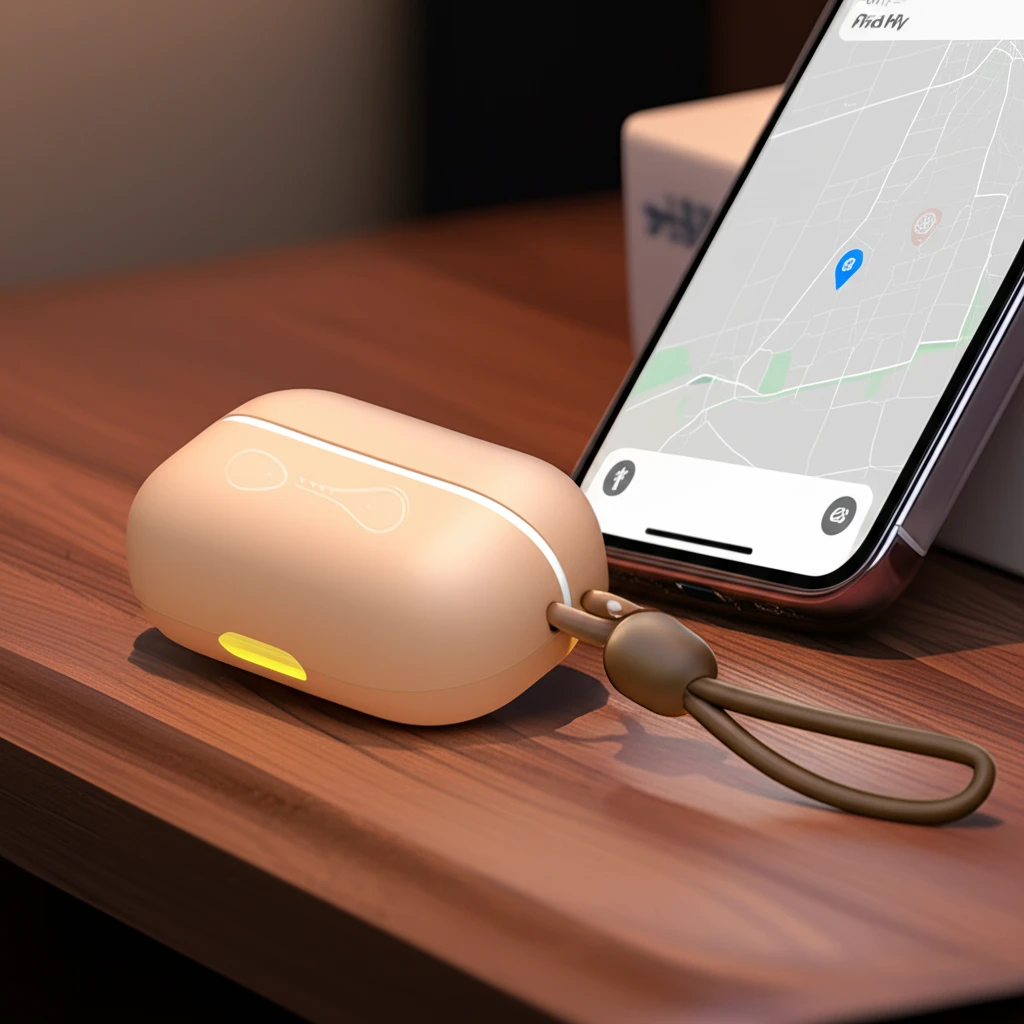 AirPods Pro 2세대, 공간 