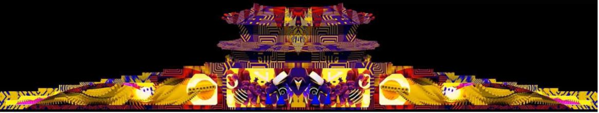 에퍼 디지털 (Eper Digital #44; 헝가리) - Elemental Construction. vol.7