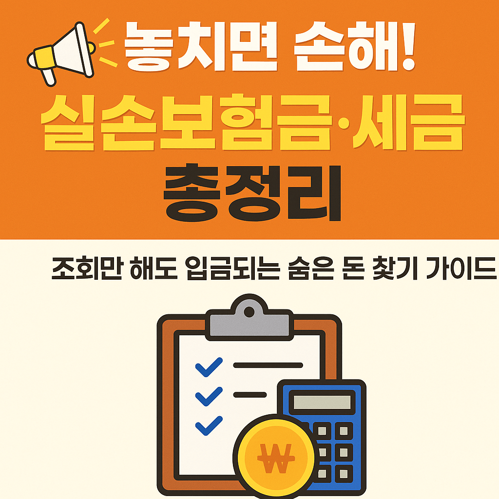 연말정산 환급금, 의료비 공제까지 자동 조회 가이드