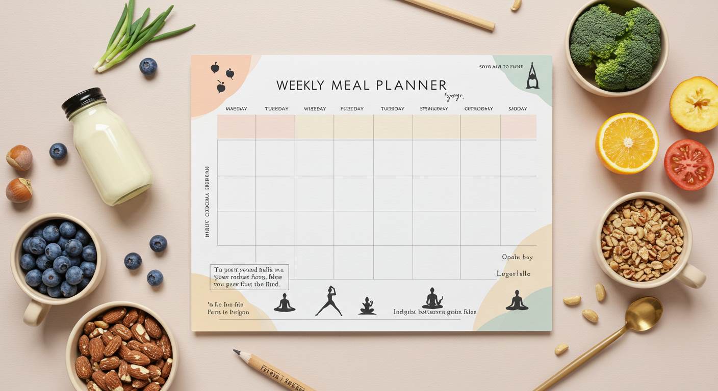 헬시 플레저란? 건강과 즐거움을 동시에 챙기는 라이프스타일 가이드