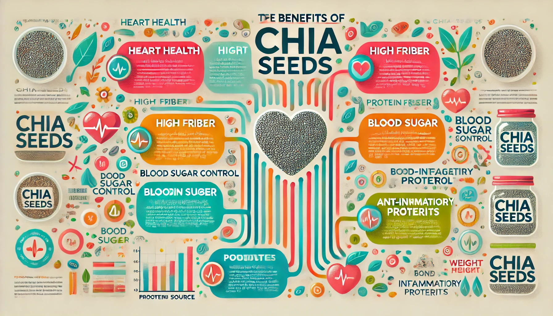 치아씨드의 효능