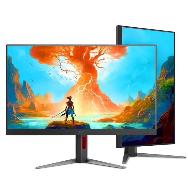 알파스캔 Q27G4 이미지