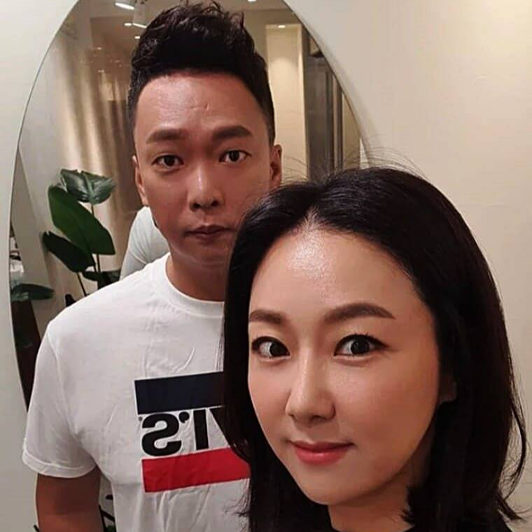 개그맨-박준형-아내-개그우먼-김지혜