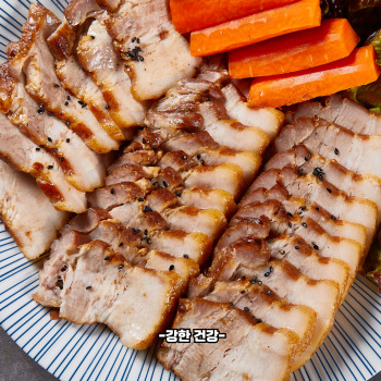 수육 맛있게 삶는법